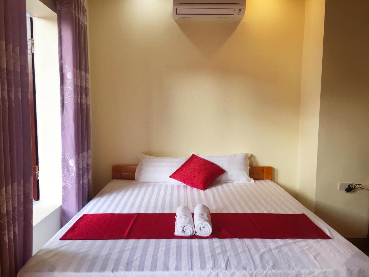 Tam Coc Cuong Hieu Homestay Νιν Μπιν Εξωτερικό φωτογραφία
