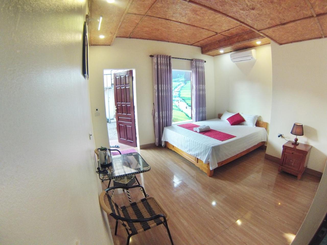 Tam Coc Cuong Hieu Homestay Νιν Μπιν Εξωτερικό φωτογραφία